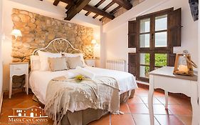 Masia Can Canyes & Spa
